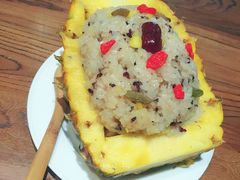 -茶花妹子云南餐厅(传媒大学店)