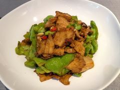 -福海居烤鸭店(鸟巢店)