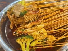 -成都瓜串串(华强北店)