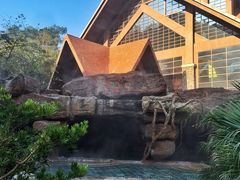 -韶关经律论国际酒店温泉