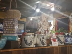 -可可大虾武汉土菜大排档(万松园1店)