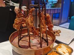 -阿里疆Alijiang·丝路美食·异域风情·清真(长楹天街店)