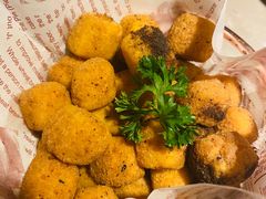 -新白鹿餐厅(金鹰新街口店)