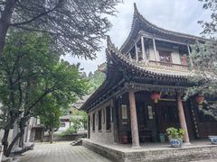 -兴教寺