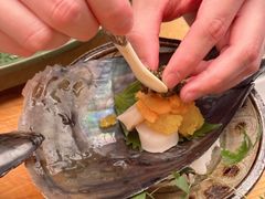 -鳥喜Toriki怀石烧鸟料理