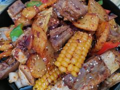 -聚雅美食