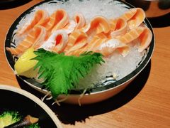 -万岁寿司(天河领展店)