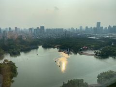 -上海中谷小南国花园酒店