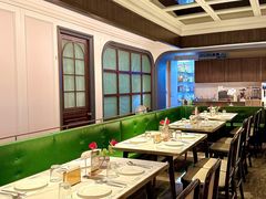 -静香HOUSE·全时段融合餐厅(七星欢乐颂店)