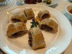 家乡煎薄撑-金悦轩海鲜酒家(拱北店)