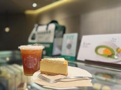 -星巴克(南宁华润幸福里店)