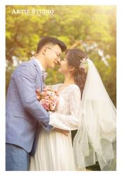 -艺匠摄影ARTIZ STUDIO(南京店)
