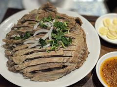 -巴扎美食·新疆菜·西域歌舞表演餐厅(新疆大厦店)