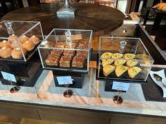 -深圳四季酒店·馥自助餐厅