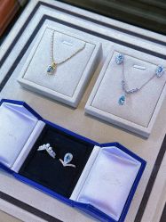 -Cindy Jewelry·钻戒·彩色宝石