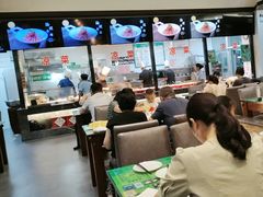 -令氏家外家岐山面(火炬路店)