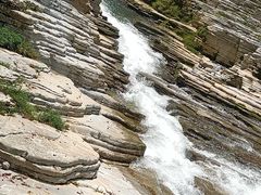 -神农溪纤夫文化旅游区