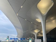 -杭州萧山国际机场