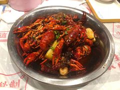 -靓靓蒸虾·头牌蒸虾(南山桂庙店)