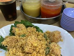 -津津餐室