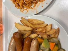 -宜家·瑞典风味餐厅(四元桥店)