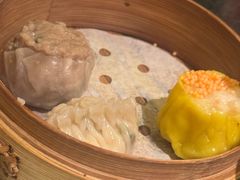 烧卖-色香味(澳门巴黎人店)