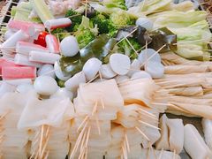 -谢智冷沾沾(万达金街店)