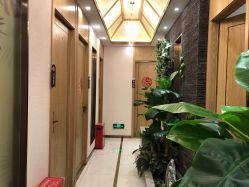 -芳朵美容养生SPA