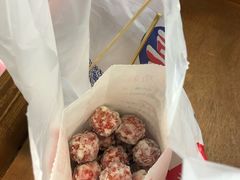 -阿男野栗王(金门路店)