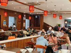大堂-共和春(甘泉路店)