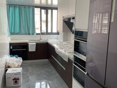 -佰丽爱家全屋定制(汶水店)