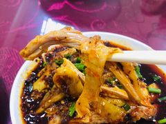 -老丘丘(较场口店)