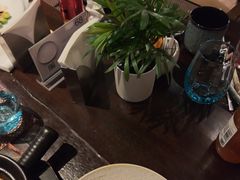 -长沙北辰洲际酒店-兰调全日餐厅