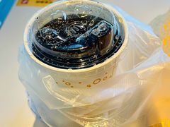 可口可乐-麦当劳(朝阳北路店)