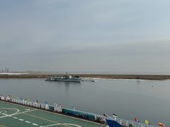 -泰达航母主题公园