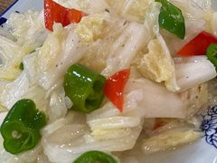 -老钟家烤羊排·敦伊阁清真餐厅胡羊焖饼