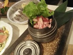 -赤坂亭M9和牛烧肉·日料398放题(万达店)