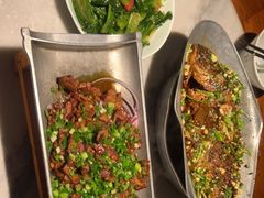-树厨贵州菜(大十字店)