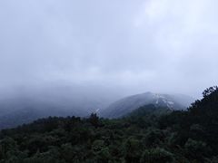 -缥缈峰景区