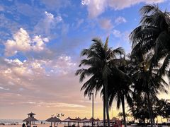 -石梅湾艾美度假酒店