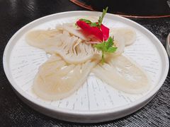 草原千层肚-辣皇朝小龙虾(六一店)