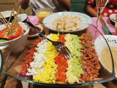 -临界音乐酒馆·小龙虾·江湖菜(华熙LIVE·鱼洞店)