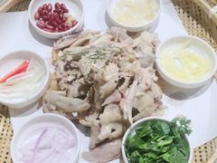 -猪腰一家·地道佛山菜(盐步店)