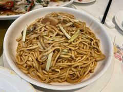 -金河半岛园林酒家(金融城店)