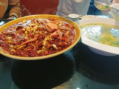 -五谷丰登·胶东海鲜·家常菜(张村店)