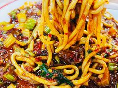 -玲玲米粉·新疆现炒米粉(大十字总店)