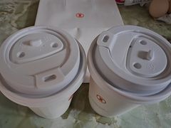 -Sips&Lick茶兰咖啡(五道口店)