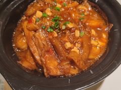 -潮堂 · 潮州菜(国贸商城店)