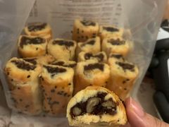 枣泥软酥-鲍师傅糕点(春熙路店)