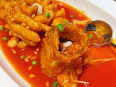 -望乡楼上海菜(日月光店)